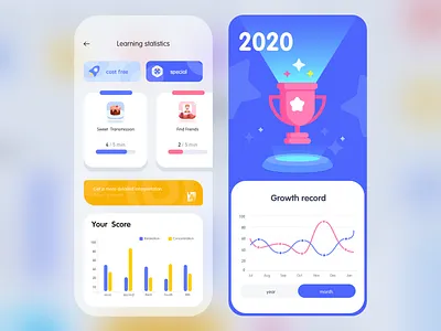 0910 1 app illustration ui ui ux