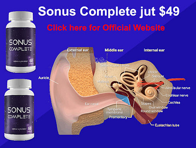 Dreaming of A Buzz Free Life? Buy Sonus Complete Now