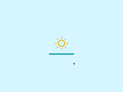 Day & Night Toggle animation codepen css day gsap interface micro interaction minimal moon motion night sun switch toggle ui user interface ux