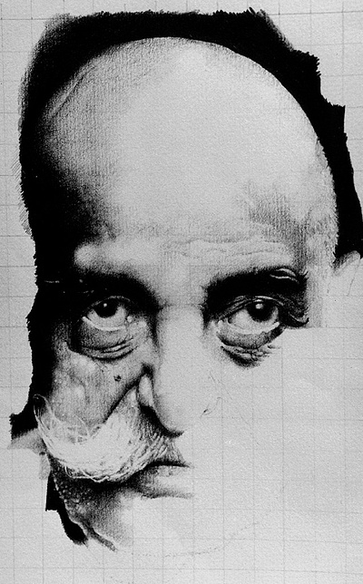 Gurdjieff dessin draw photo