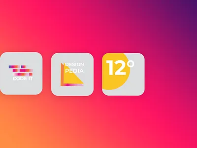 App Icon || #DailyUI 05 app app icon design daily ui daily ui 005 daily ui challenge dailyui dailyuichallenge design icon icons logo ui uidesign uiux