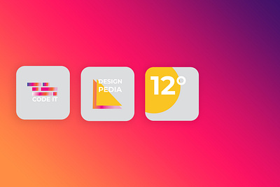 App Icon || #DailyUI 05 app app icon design daily ui daily ui 005 daily ui challenge dailyui dailyuichallenge design icon icons logo ui uidesign uiux