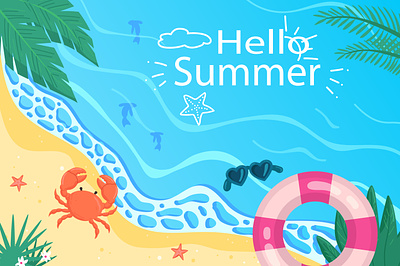 Sea Background designs, themes, templates and downloadable graphic elements  on Dribbble