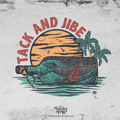 This is my outdoor style design handdrawn illustration logo tshirtdesign vector vintage