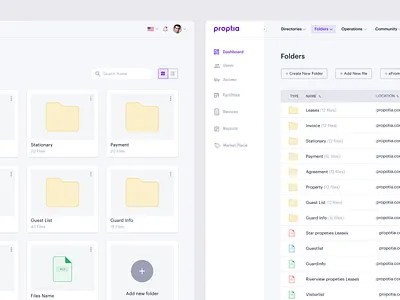 Visitor management system dashboard dashboard figma design folder design interface minimal mobile saas webapplication visitor dashboard website