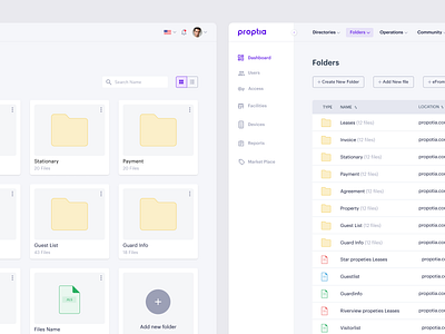 Visitor management system dashboard dashboard figma design folder design interface minimal mobile saas webapplication visitor dashboard website