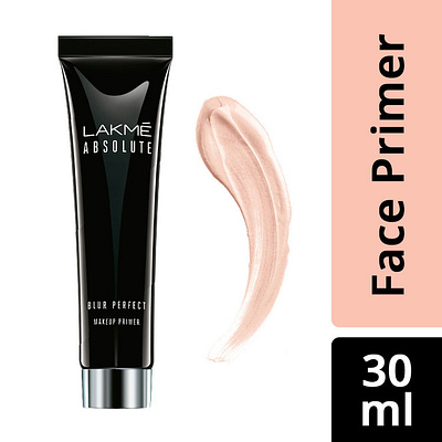 Buy Lakme 9 To 5 Primer Online In India @Purplle.Com cosmetic makeup online purplle skin skincare