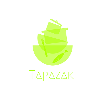 Tapazakis colours design icon illustration logo minimal typography ui vector web