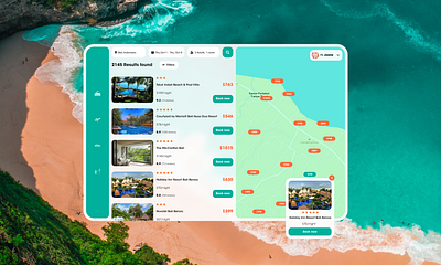 Hotel Booking/067 067 67 booking app daily daily 100 challenge dailyui dailyuichallenge hotel hotel app hotel booking