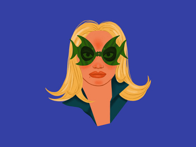 Fishy Sunglasses character face fish portrait serving face sunburn sunglasses superhero look