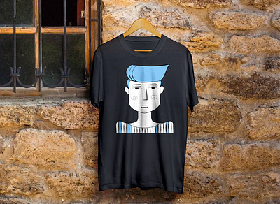 T Shirt design art design graphic design illustration illustrator t shirt vector