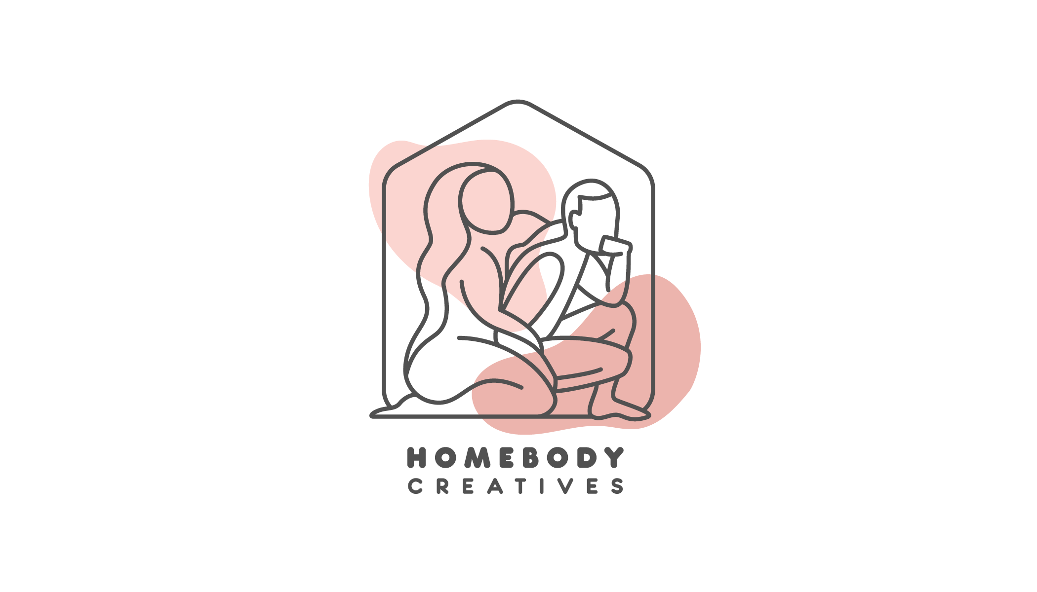 Example of Homebody Creatives