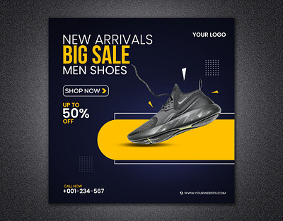 Social Media Banner design | Web Banner Design branding photoshop