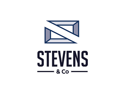 Stevens and Co. dailylogochallenge