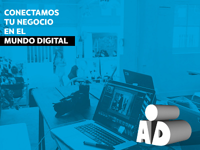 Leaderes Marketing Digital ads agency creative design designer marketing marketing agency