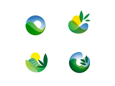 Logo AfriCann BioPharma branding identity logo logodesigner logomark