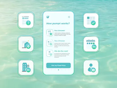 EV Charger Icons Set Design app branding car charger color design electro electrocar energy house icon icons illustration logo material natural set ui