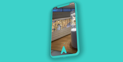 Ask Brooklyn Museum #2 ar art augmented reality guide guided tour museum tour