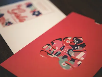 KVC Gala 2019 invitation city color color palette design fundraiser gala havana havana nights health illustration invitation invitation design invite kansas city non profit tropical