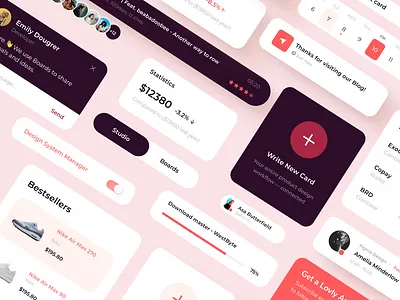 Design system design home illustration logo typography ui uiux ux vector web website