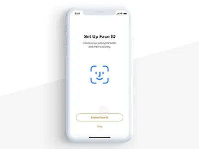 Onboarding redesign – First Republic Bank app animation finance app motion design onboarding principle for mac sketchapp