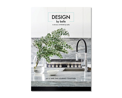 DESIGN by belle Lookbook corporate corporate catalogue corporate design corporate lookbook graphic design graphic designer lookbook lookbook design mood board