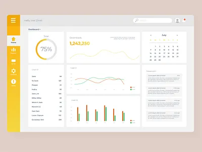 Dashboard adobe xd basic dashboad dashboard design dashboard ui design illustration illustrator mobile app sketch ui ux web