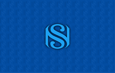 NS branding design letter logo lettermark lettermark logo design logo luxury logo monogram monogram logo ns ns letter ns letter logo ns lettermark logo ns logo ns logo design trademark vector