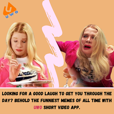 Looking for a good laugh to get you through the day? Behold the illustration mobile app development short video app