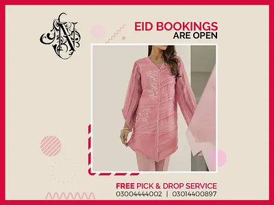 Social Media Post Clothing Brand branding facebook post graphics design instagram post minimal poster product card promotional design social media social media banner social media design typography