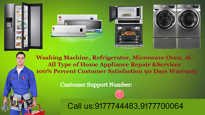 LG Washing Machine Service in Boravali services