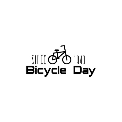 Illustration of Concept World bicycle day. Vector illustration. bicycle bicycle days design illustration logo vector