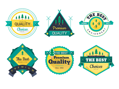 Badges Design badgedesign badges