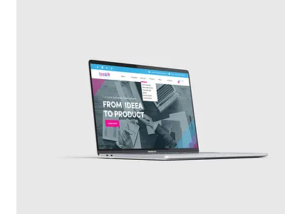 Webdesign 3d brandbook branding design icon illustration logo minimal typography vector webdesign