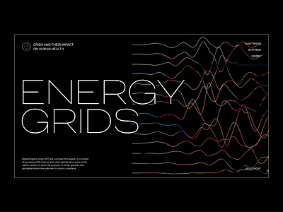 Geo Grids cartography clean color grid interaction logo maps menu navigation photo promo promo site promosite ui ux vector video web website