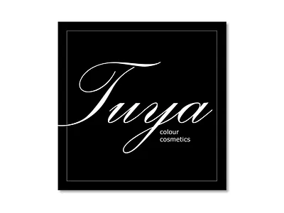 Tuya Colour Cosmetics Catalogue booklet design catalogue catalogue design cosmetics catalogue graphic design graphic designer makeup artist makeup catalogue marketing materials print design product catalogue