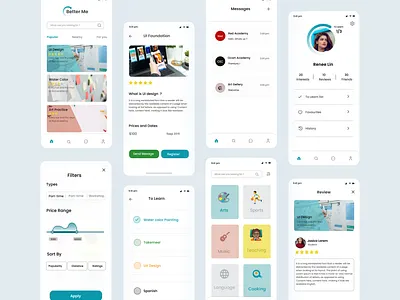 Dribbble Shot HD best design best shot minimal mobile app mobile app design mobile ui ui uidesign uiux uiuxdesign