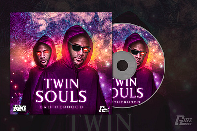 3D 1 album album cover design mixtape mixtapecover mixtapes