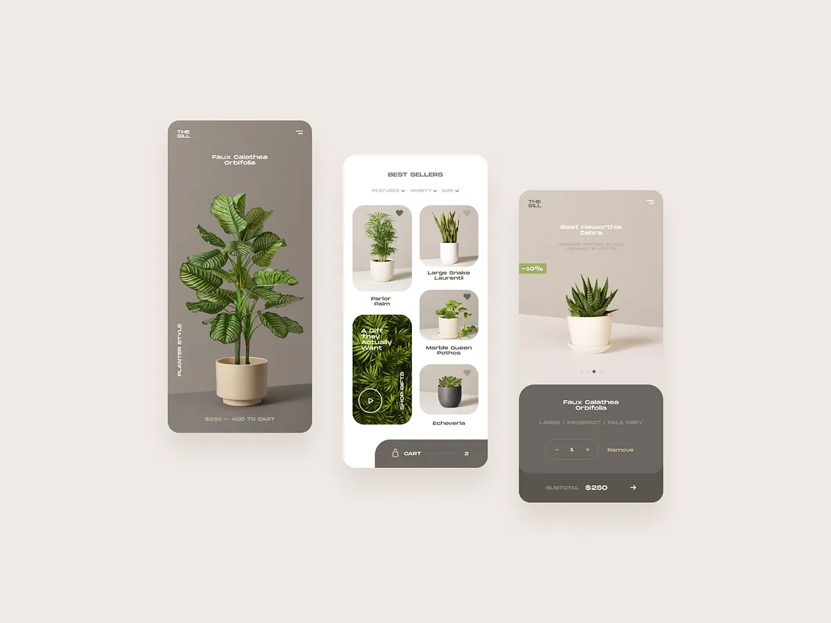 Nikita | Dribbble