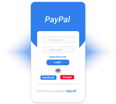 SignUp Page app dailyui dailyui 001 dailyuichallenge design ui ux web