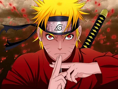 Naruto Shippuden Wallpapers