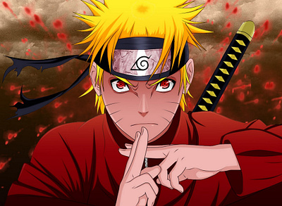 Naruto Shippuden Wallpapers