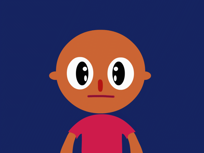 omg 2d 2d animation 2danimation after effects animatedgif animation animation 2d charachterdesign design diego farao illustration