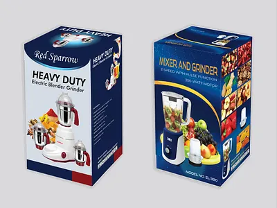Box Product Packaging and Label Design banner ads box design illustration label design label packaging labeldesign package design product design product packaging