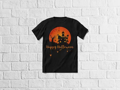 Halloween t-shirt design halloween halloween design halloween t shirt design halloween tshirt ideas t shirts tshirt tshirtdesign