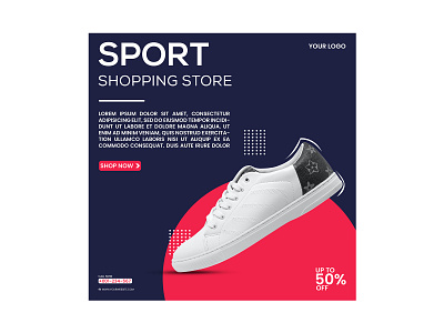 Social Media Post Design | Web Banner Design branding graphicdesign photoshop post banner post design social media post social media post design web banner design webbanner webdesign
