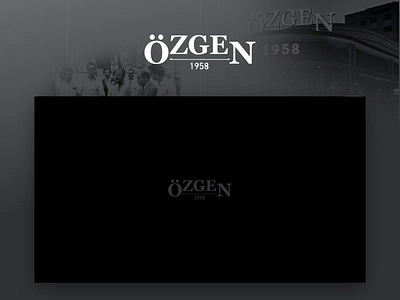 Traditional City Club Website city club design ozgen ozgenkahve traditional ui ux website