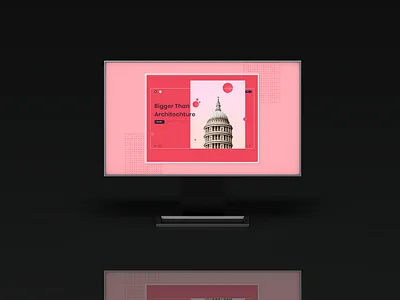 Architecture webdesign branding design designer ui uidesign uiux ux web webdesign website design