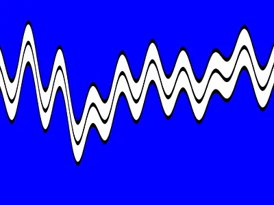 Sinusoids algorithm algorithmic coding computer art computing data datavisualization