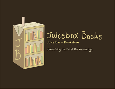 Juicebox Books